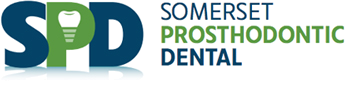 Somerset Prosthodontic Dental Logo
